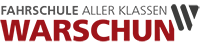 Fahrschule Warschun