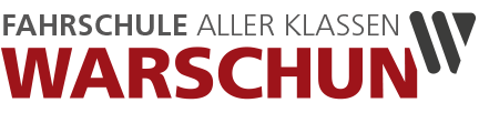 Fahrschule Warschun